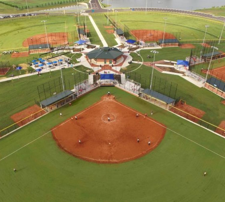 Deaconess Sports Park (Evansville,&nbspIN)